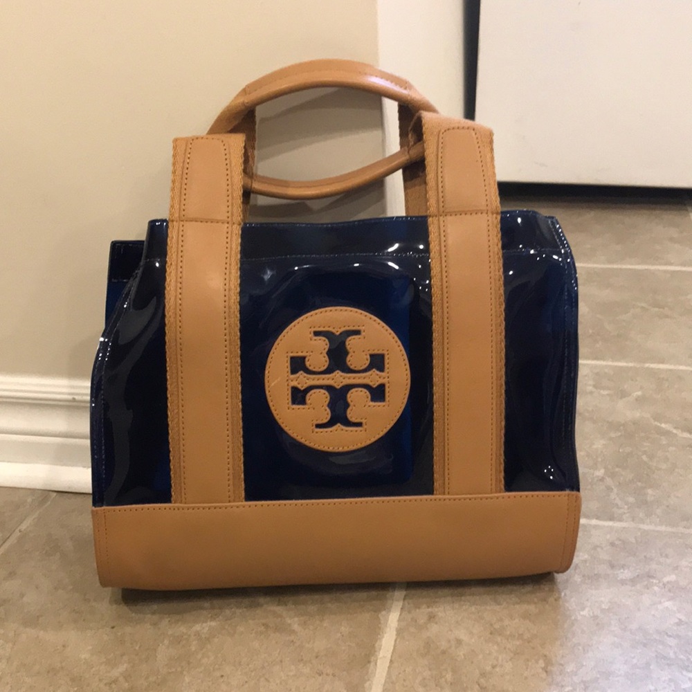 Tory Burch Beach Bag